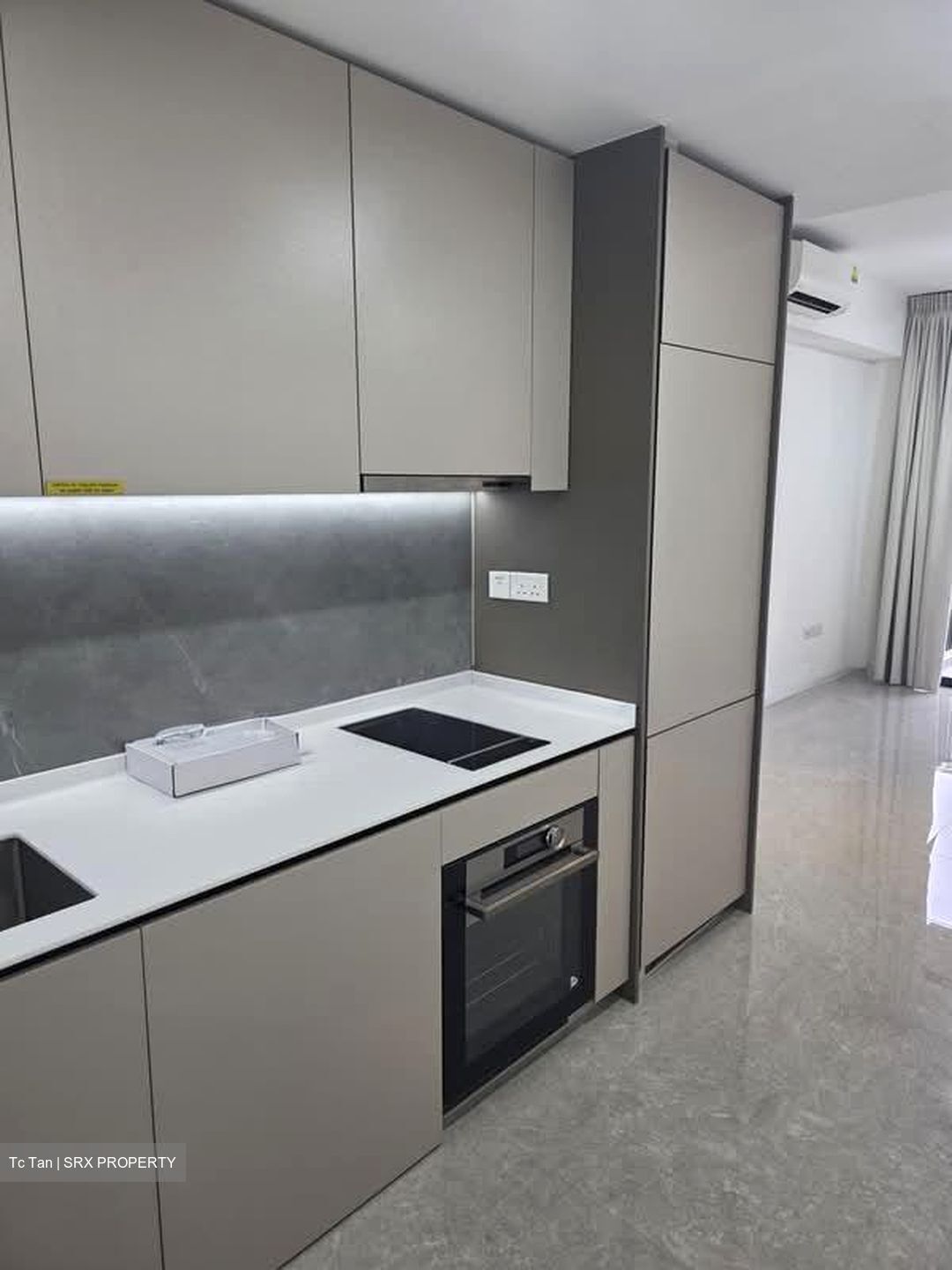 Sengkang Grand Residences (D19), Apartment #568190931